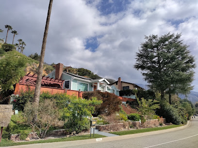 Altadena, California