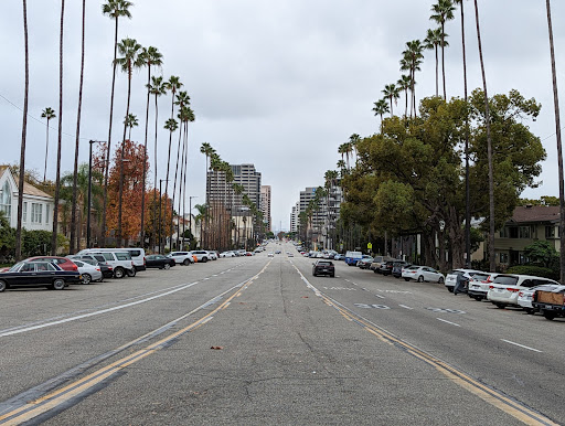 Glendale, California