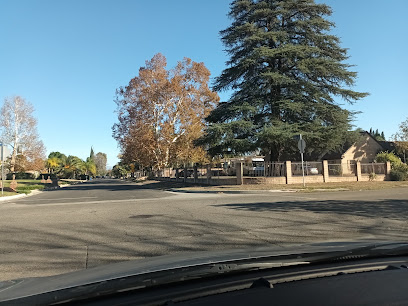 Lancaster, California