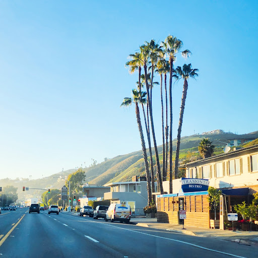 Malibu, California