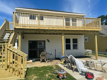 A house As-Is Home Buyer bought as-is